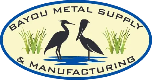 Bayou Metal Supply & Manufacturing