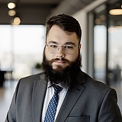 Jacob Scott